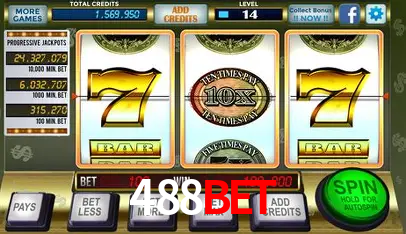 Desvendando o Mundo dos Jogos Virtuais na 488bet