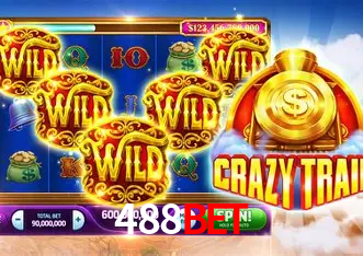 Desvendando o Mundo dos Jogos Virtuais na 488bet