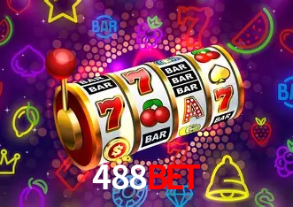 A Revolução dos Aplicativos de Jogos no 488bet