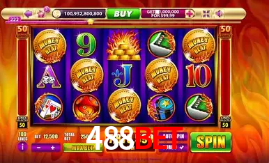Descubra a Essência do 488BET: Nossa História e Compromissos