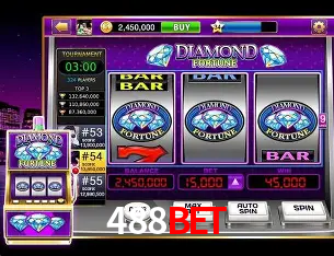Desvendando o Mundo dos Jogos Virtuais na 488BET