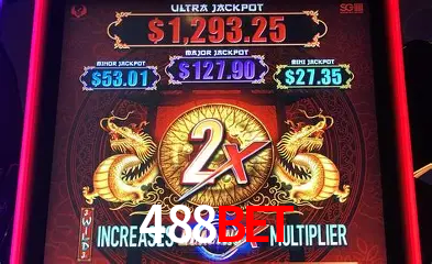 Jogos de mesa e apostas rápidas na 488BET