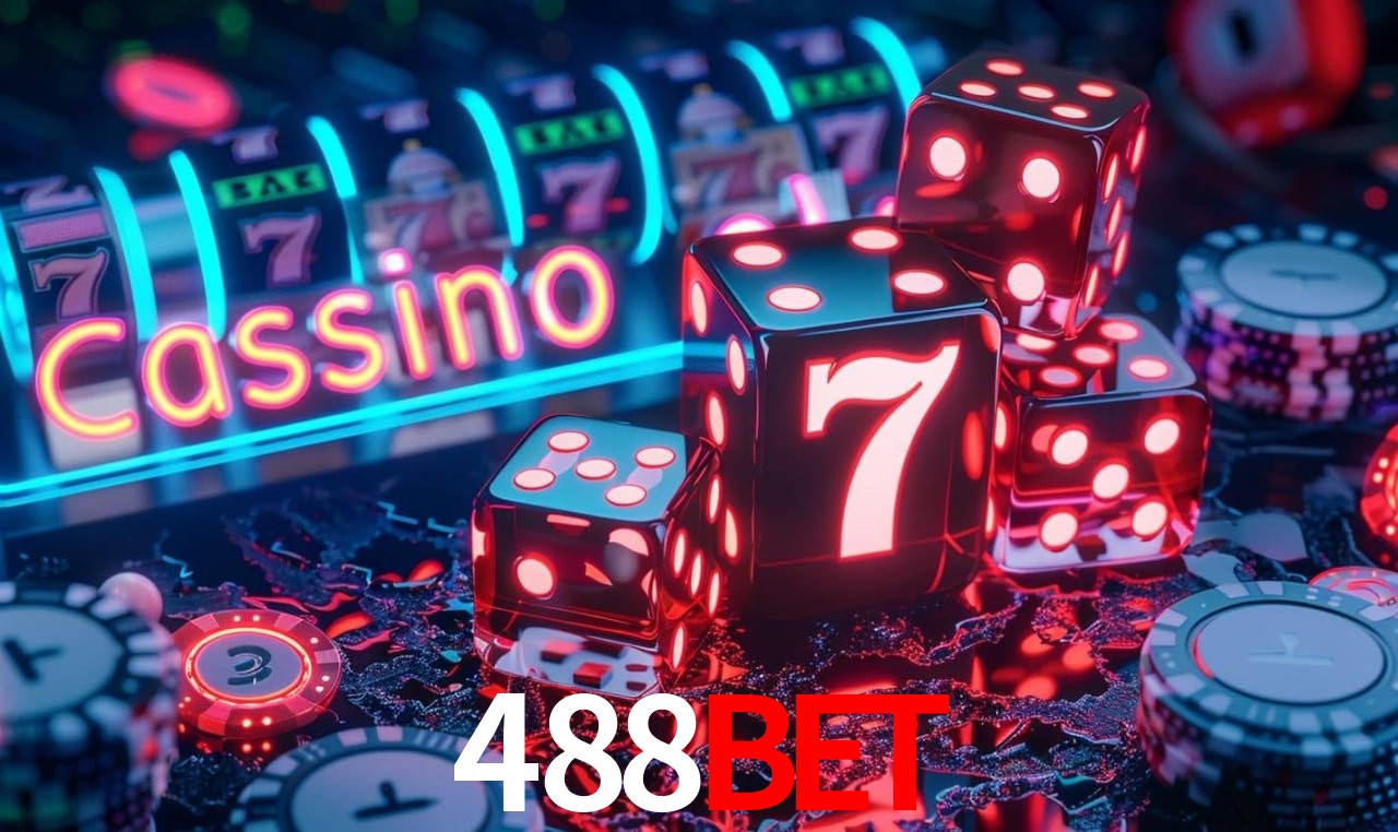 Welcome Bonus 488BET