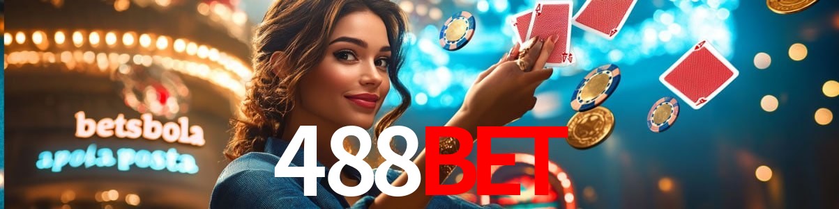 Experiência VIP 488BET