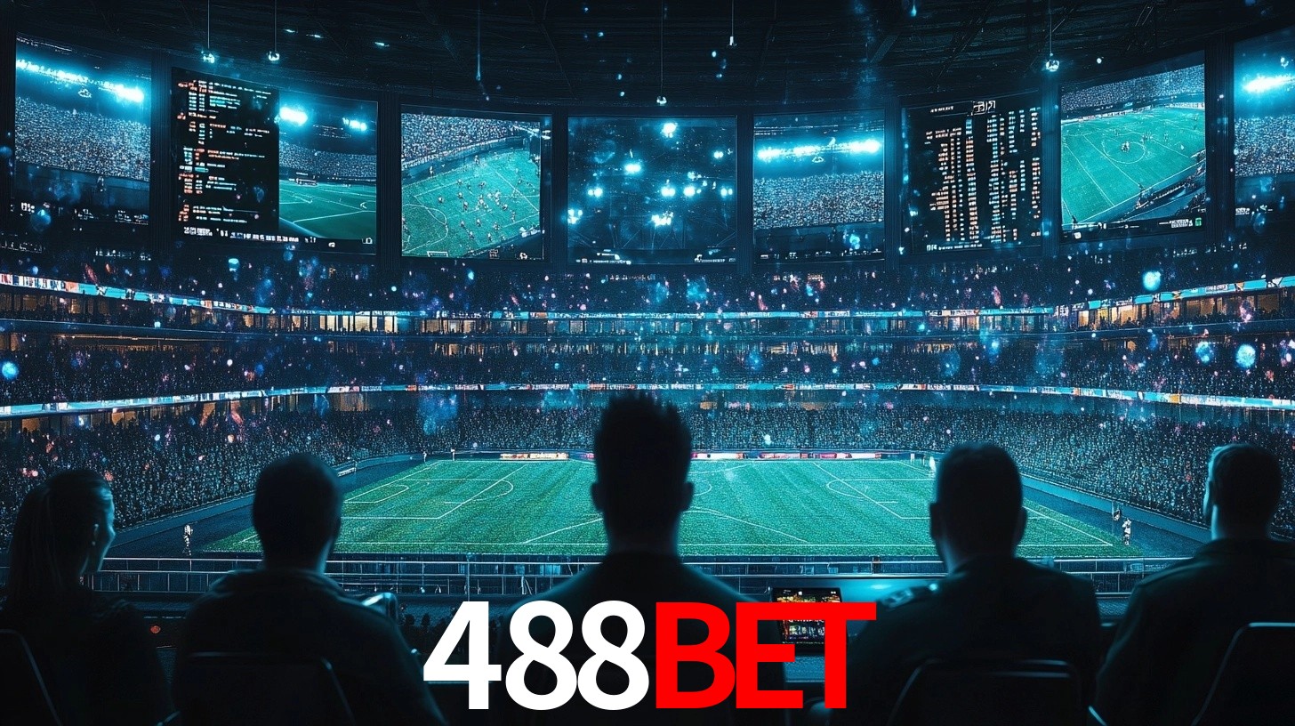 Jogos de Cassino 488BET.COM