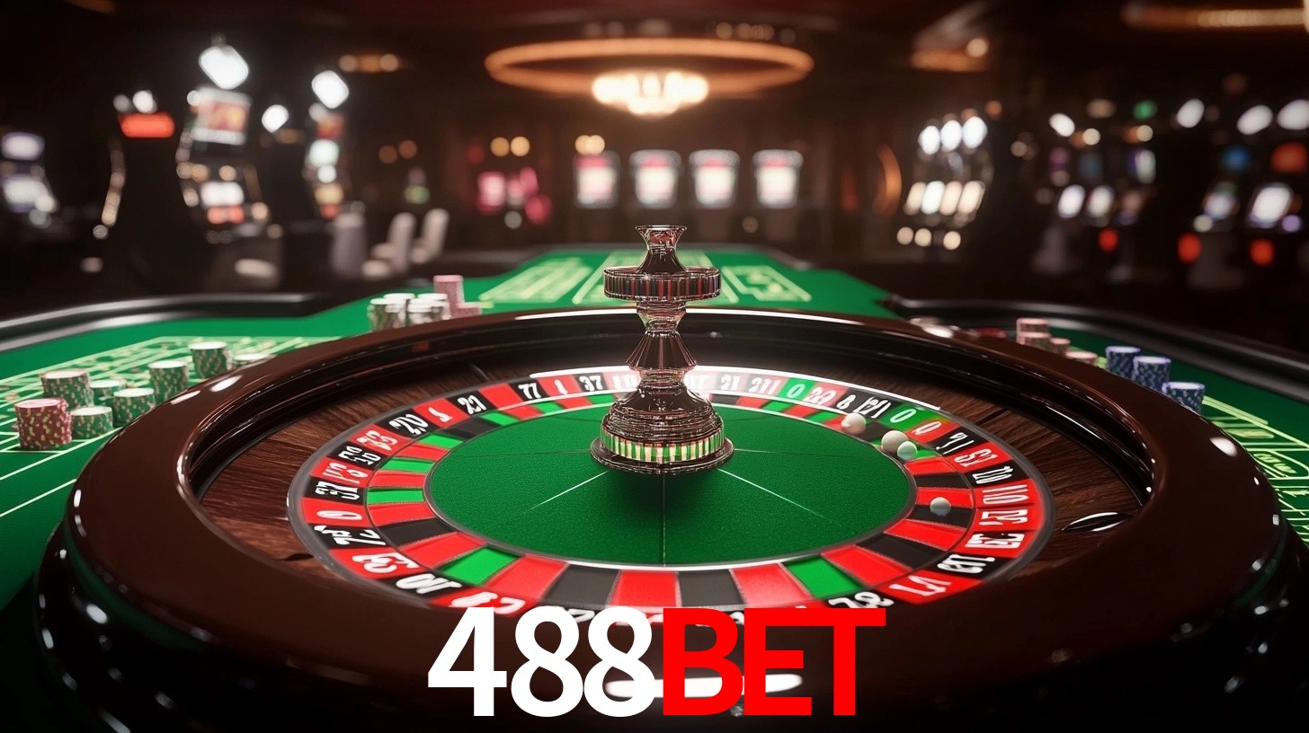488BET.COM Login Rápido