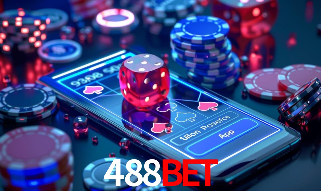488bet visual 1