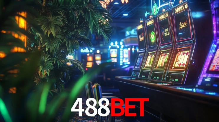 Roulette Table 488bet