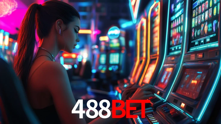 Ofertas Imperdíveis na 488bet: Promoções e Bônus Que Valem a Pena