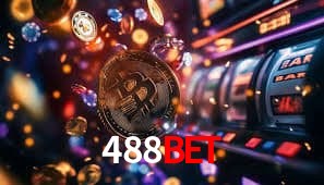 A Emoção da Loteria na 488bet: Uma Chance de Mudança de Vida
