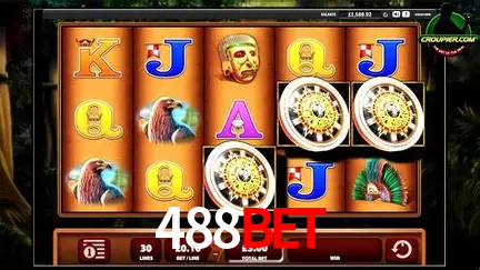 Desvendando o Mundo dos Jogos Virtuais na 488bet