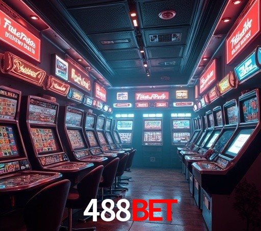 Tecnologia da Plataforma 488bet