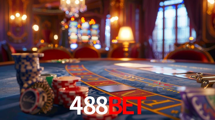Platform Technology 488bet