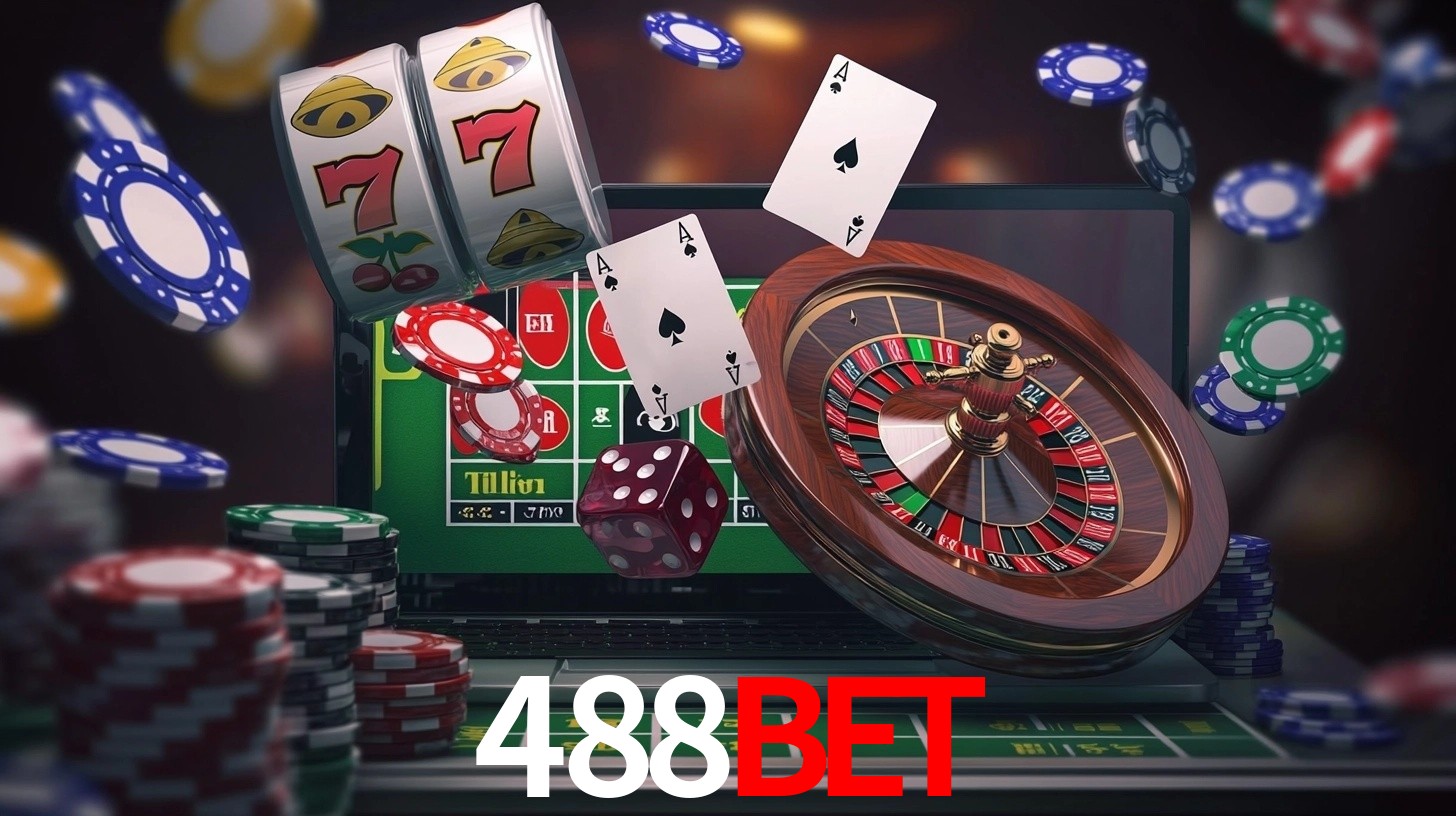 Premium Interface 488bet
