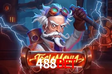 Estatísticas do Jogo 488bet