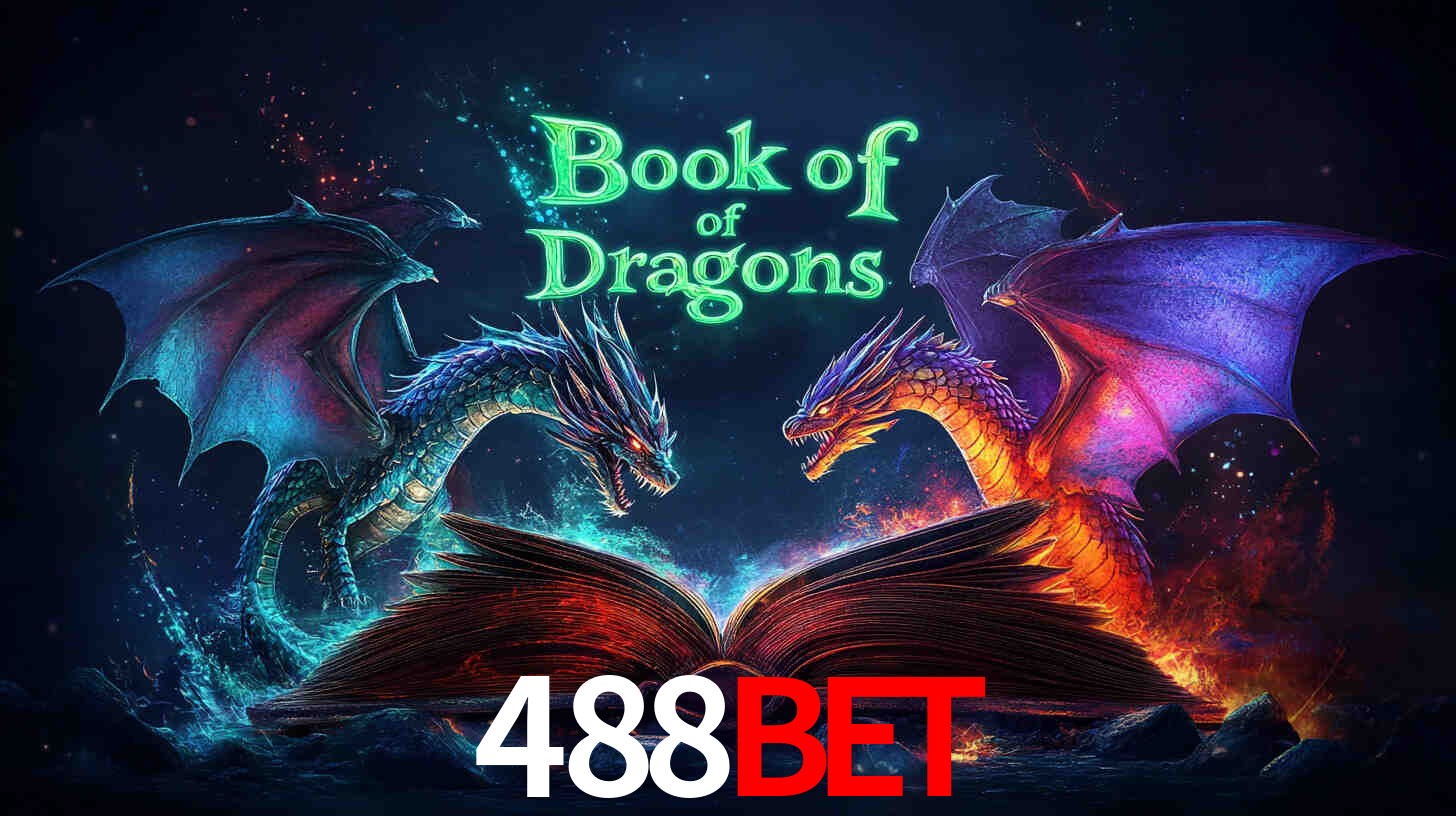 Inovações de Jogos na 488bet: O Futuro das Experiências Interativas