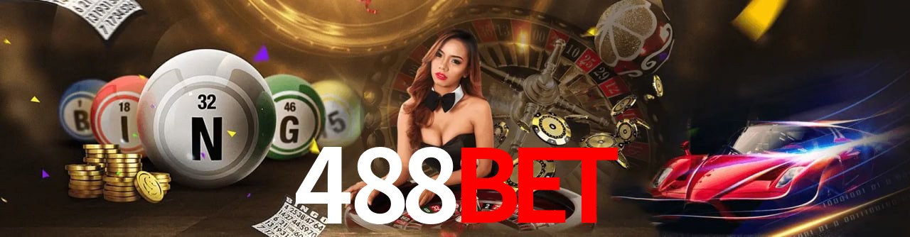 Promoção Relâmpago 488bet