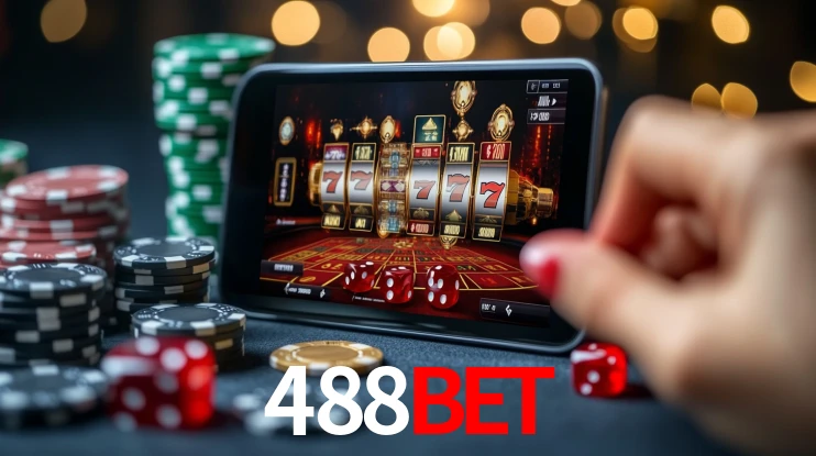 Daily Bonuses 488bet