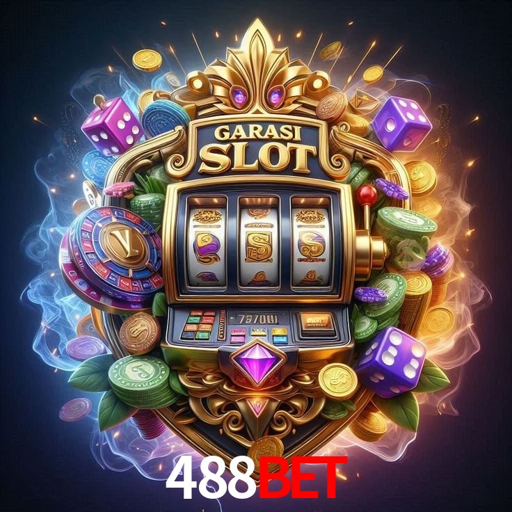 Casino Ao Vivo 488bet