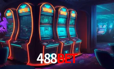 A Experiência Imersiva dos Cassinos Ao Vivo no 488bet