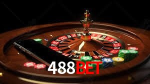Football Betting 488bet