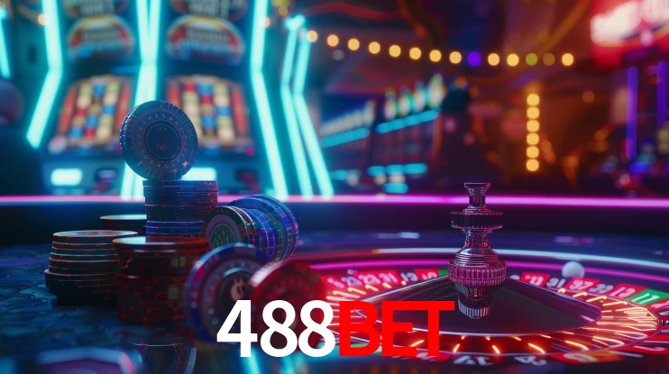 Account Benefits 488bet
