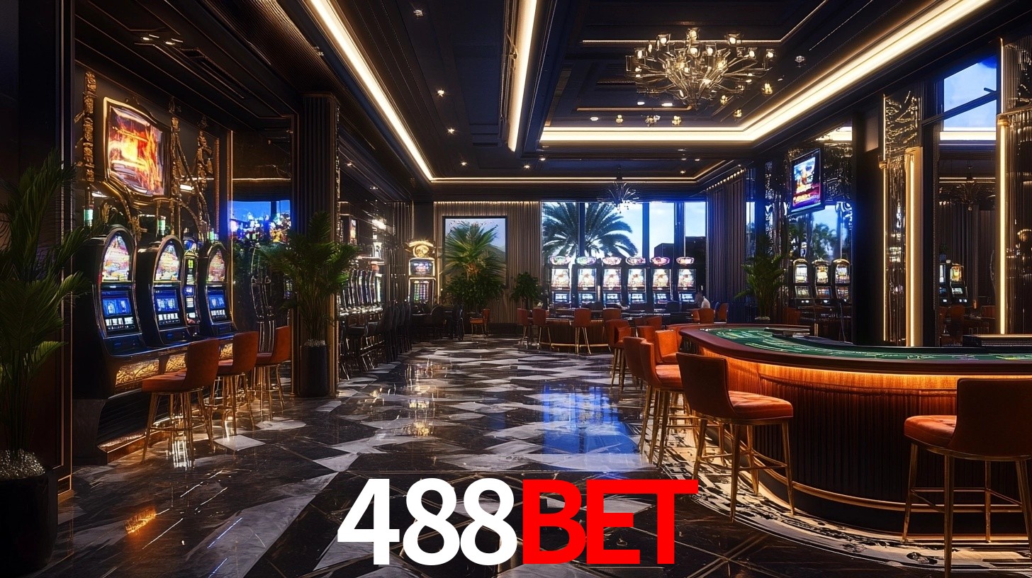 Exclusive Games 488bet