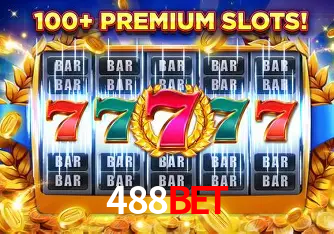 A Popularidade dos Caça-Níqueis no 488bet
