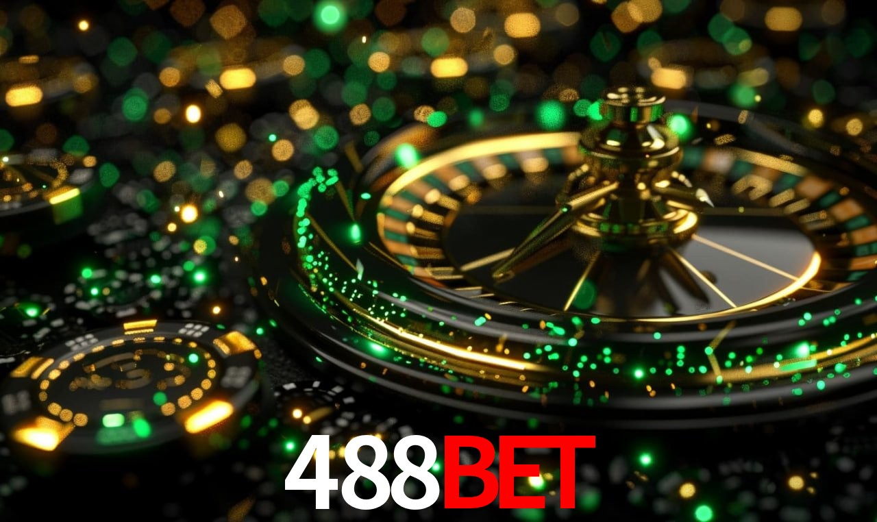 Especiais de Fim de Semana 488bet