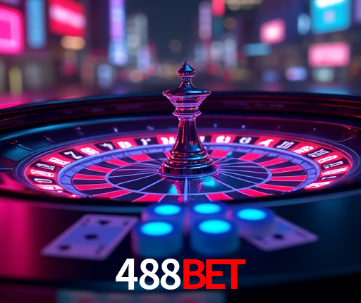 Explorando a Categoria de Eventos em Apostas na 488bet