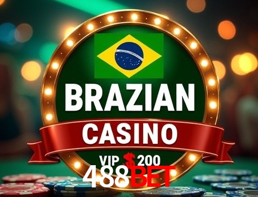 Ofertas Exclusivas 488bet
