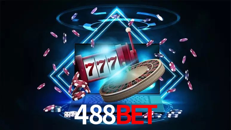 Recursos de Bônus 488bet