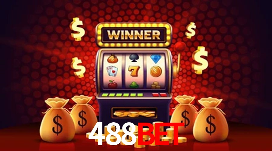 Weekend Specials 488bet