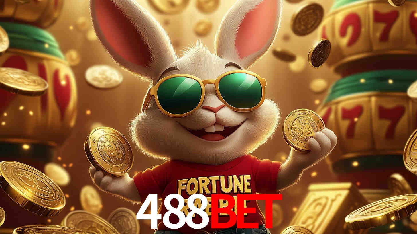 488bet: Seu Especialista em Apostas Esportivas Brasileiras