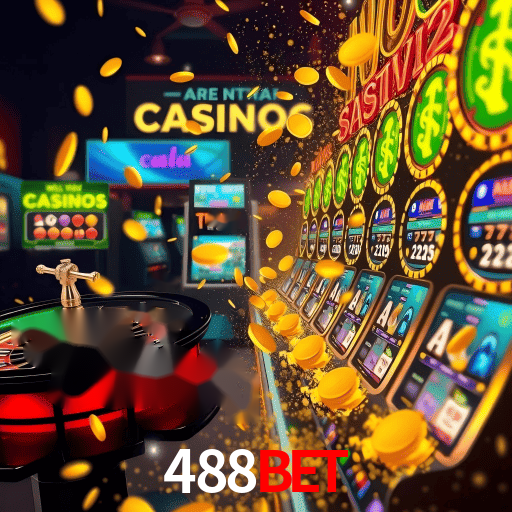 Descubra a Essência do 488bet: Nossa História e Compromissos
