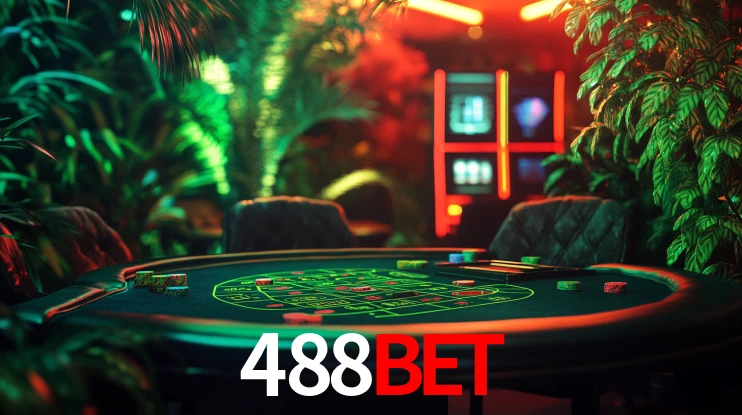 Live Casino 488bet