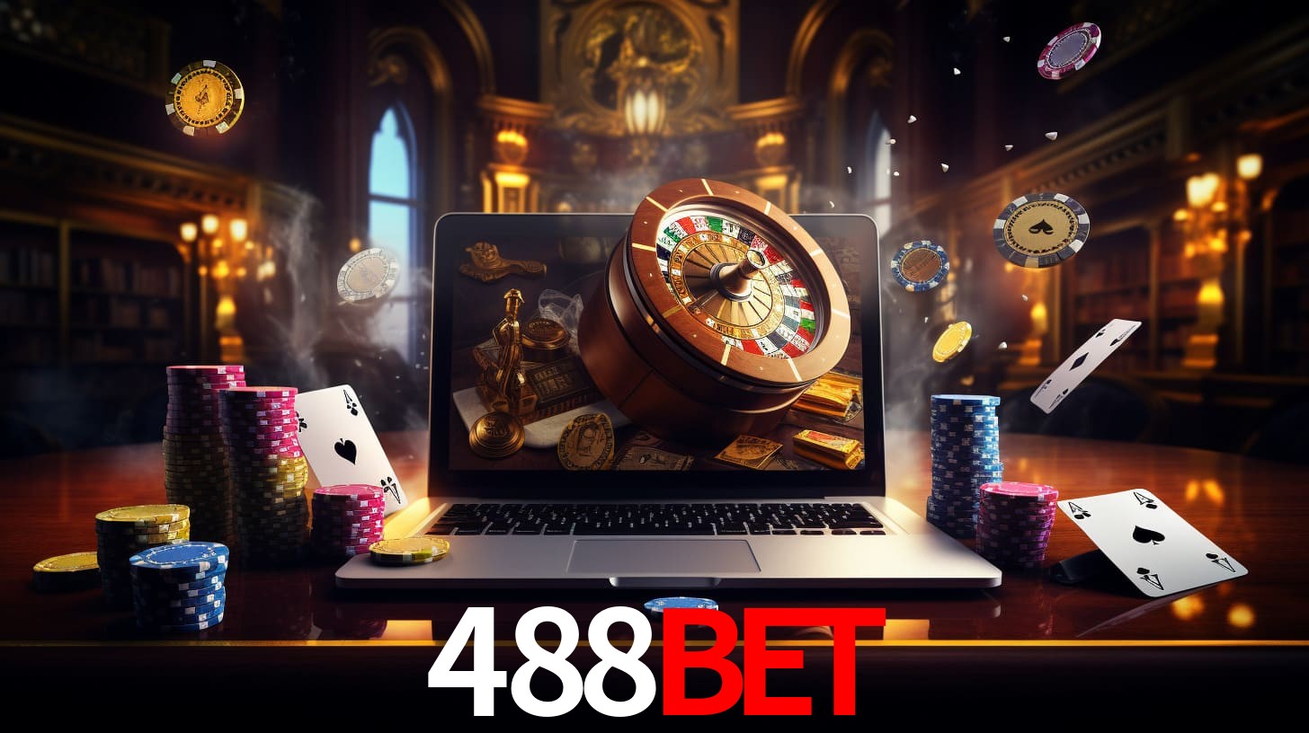 VIP Casino 488bet