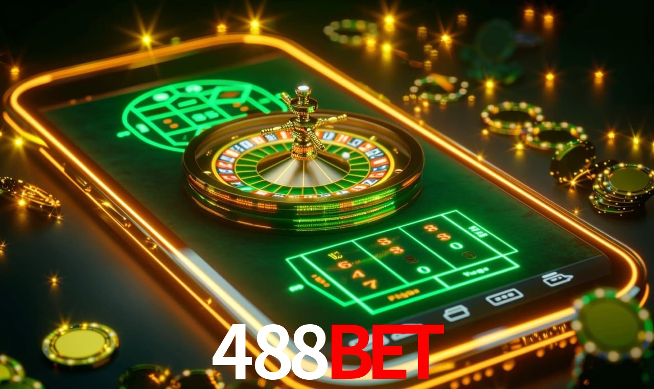 Login Seguro 488bet