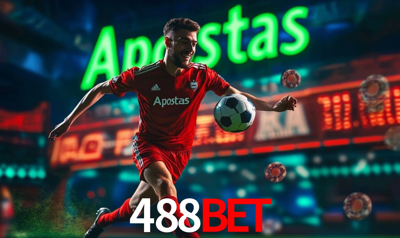 cassino 488bet