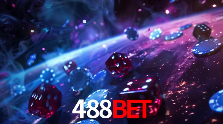Secure Login 488bet