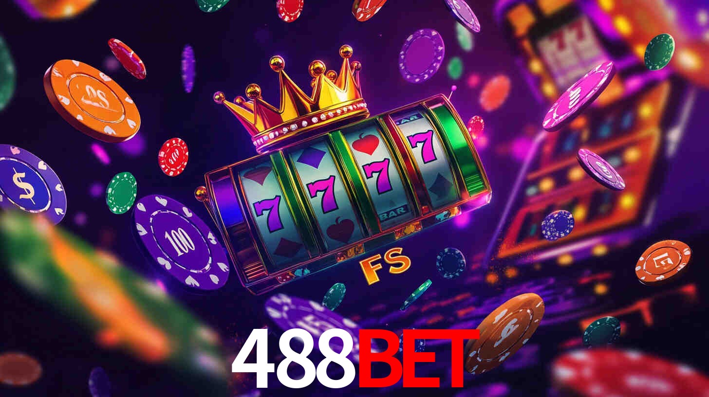 Tournaments 488bet