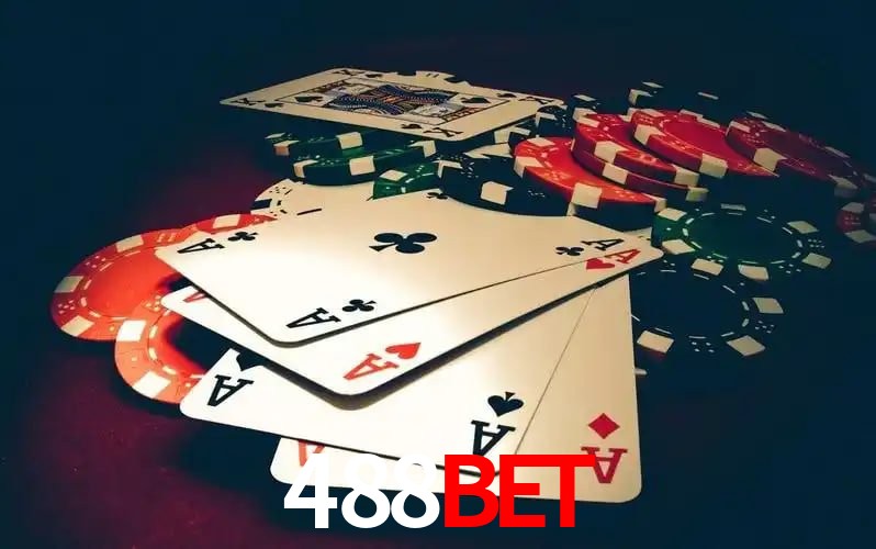 488bet visual 2