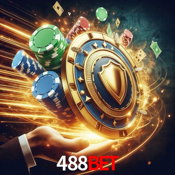 488bet Slots - 488bet visual 2