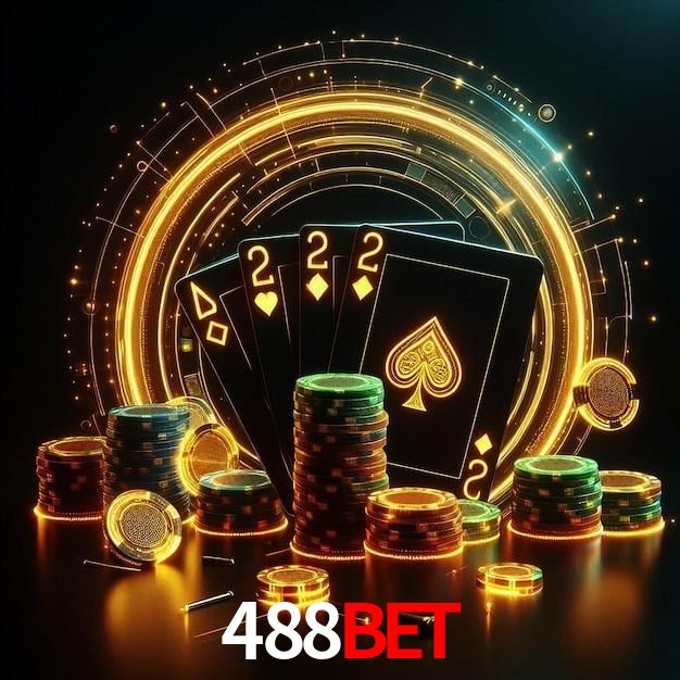 Estatísticas Esportivas 488bet