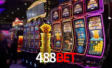Descubra a Essência do 488bet: Nossa História e Compromissos