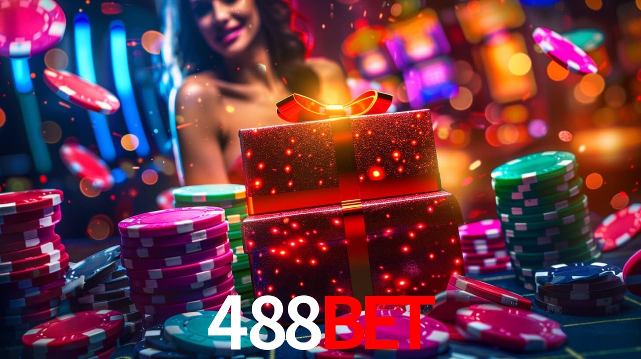 A Experiência Imersiva dos Cassinos Ao Vivo no 488bet