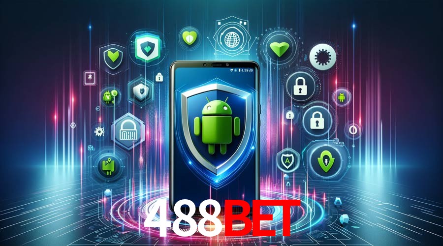 2FA Security 488bet