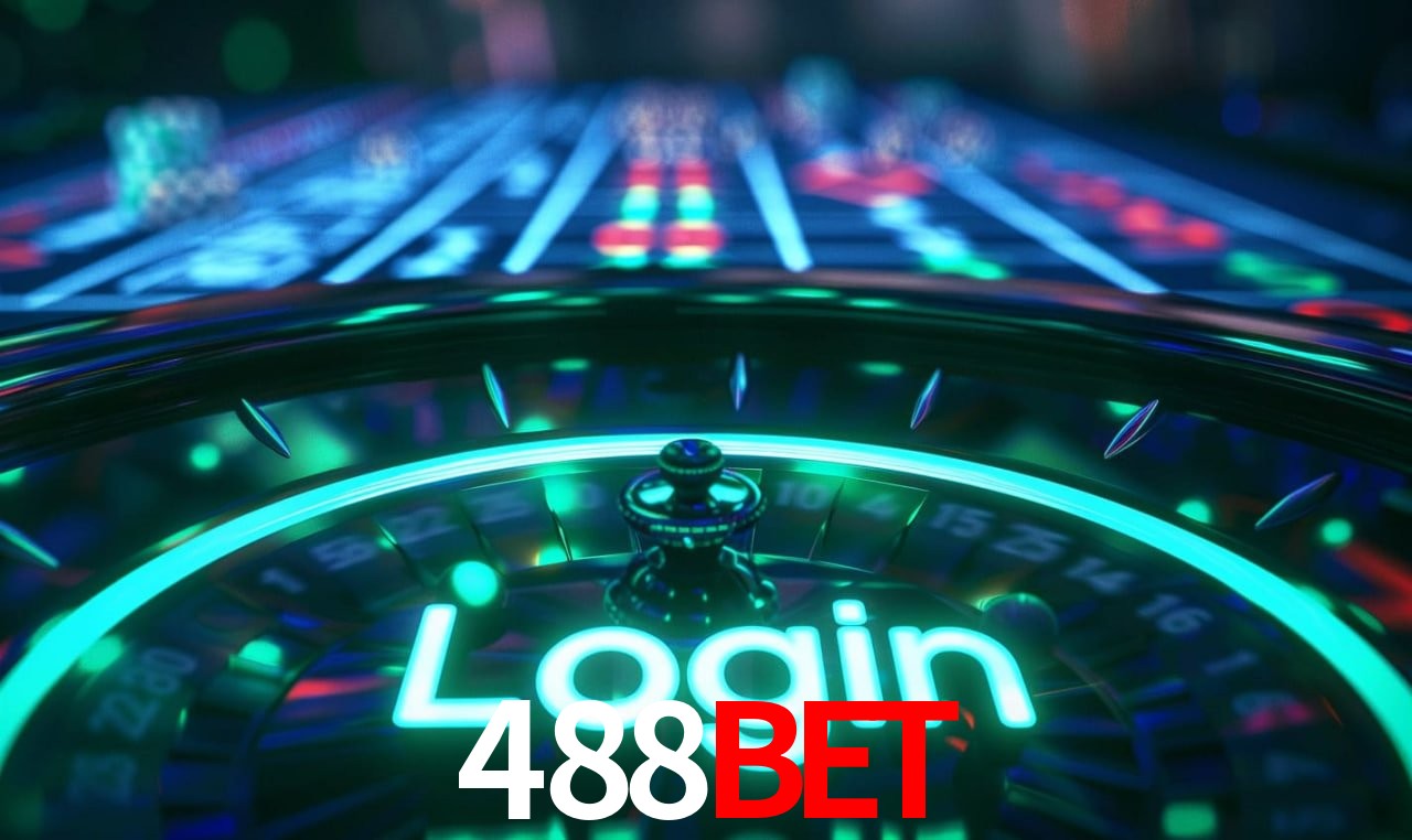 Casino Ao Vivo 488bet