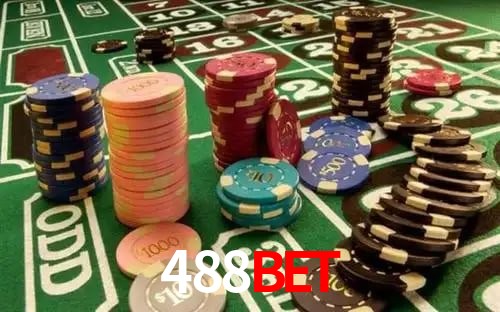 Bônus Generosos e Exclusivos no 488bet para Você!