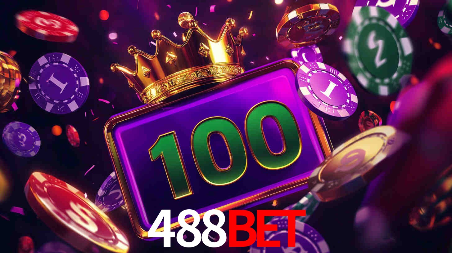 Programa VIP 488bet